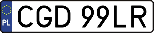 CGD99LR