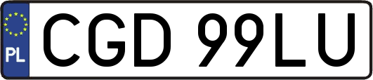 CGD99LU