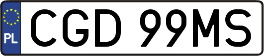 CGD99MS