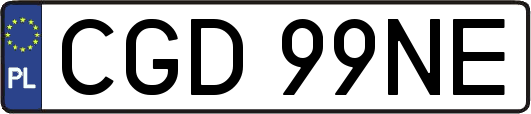 CGD99NE
