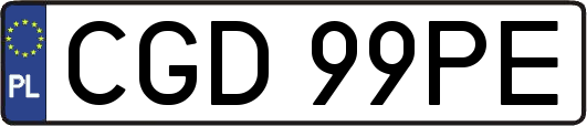 CGD99PE
