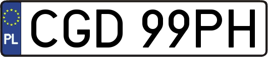 CGD99PH