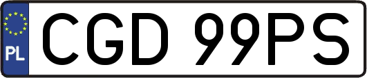 CGD99PS