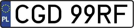 CGD99RF
