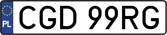 CGD99RG