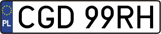 CGD99RH
