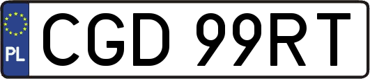 CGD99RT