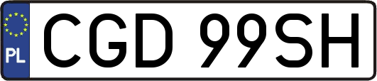 CGD99SH