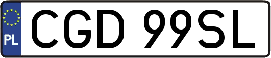 CGD99SL