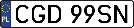 CGD99SN