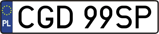 CGD99SP