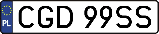 CGD99SS