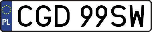 CGD99SW