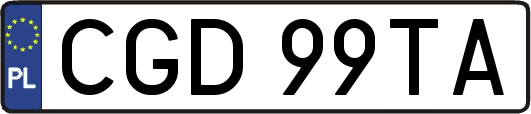 CGD99TA