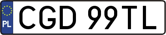 CGD99TL