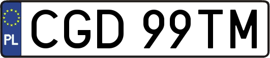 CGD99TM