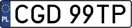 CGD99TP