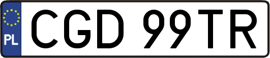 CGD99TR