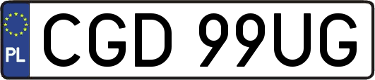 CGD99UG
