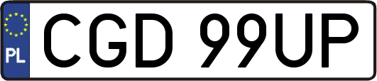 CGD99UP