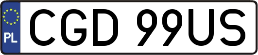 CGD99US