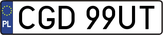 CGD99UT