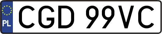 CGD99VC