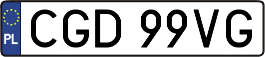 CGD99VG