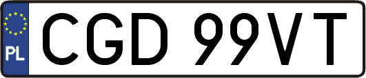 CGD99VT