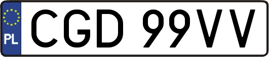 CGD99VV