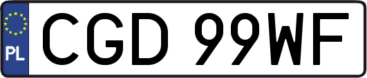 CGD99WF