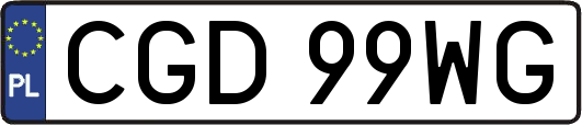 CGD99WG