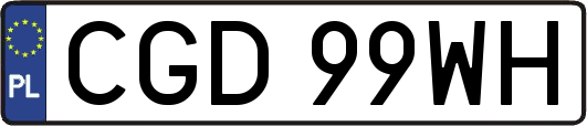 CGD99WH
