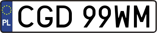 CGD99WM