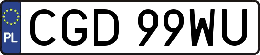CGD99WU