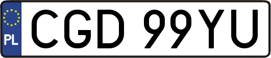 CGD99YU