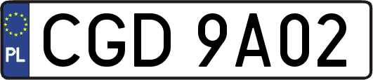 CGD9A02