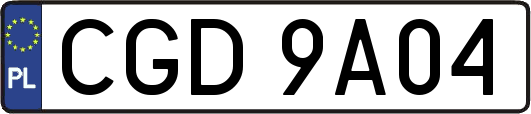 CGD9A04