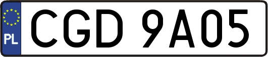 CGD9A05