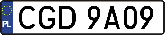 CGD9A09