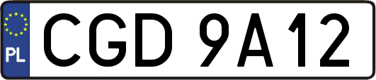 CGD9A12