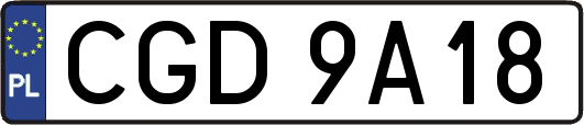 CGD9A18