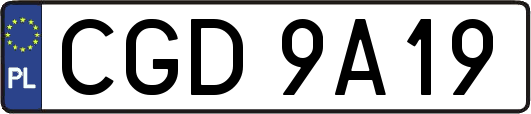 CGD9A19