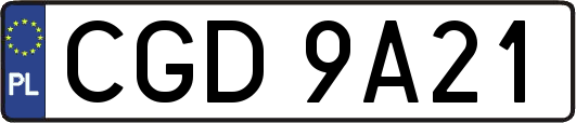 CGD9A21