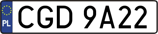 CGD9A22