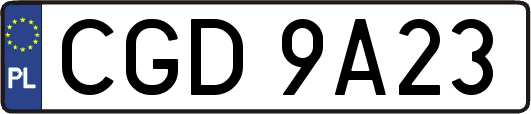 CGD9A23