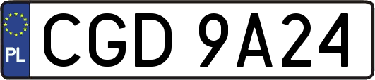 CGD9A24
