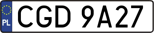 CGD9A27