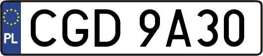 CGD9A30