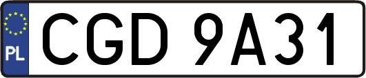 CGD9A31
